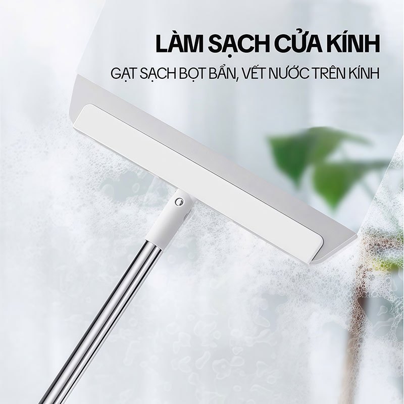 Cây Gạt Nước Sàn Nhà OKwife AGW-4477, Chổi Gạt Nước Sàn Nhà, Cây Gạt Nước Nhà Tắm