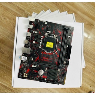 Mainboard  ASUS EX-B365M-V (HDMI) I like new Box-Bảo hành 36 tháng bởi nhà cung cấp