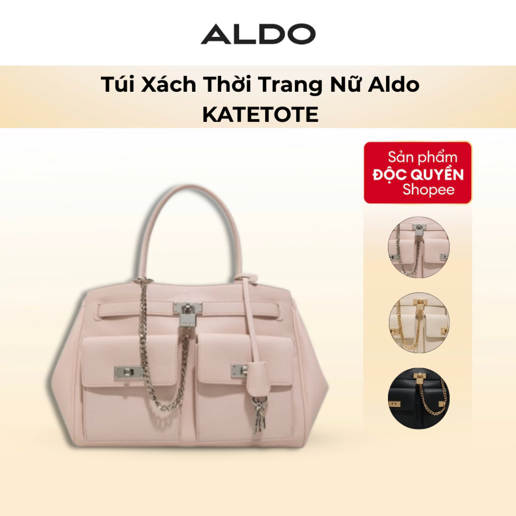 Túi Xách Thời Trang Nữ Aldo KATETOTE