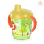 CỐC TẬP UỐNG CHO BÉ CÓ TAY CẦM,CÓ VAN CHỐNG SẶC 240 ML