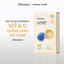 Combo 20 Miếng Mặt Nạ JMsolution B5 Whitening Mask Chính Hãng - 5 Phiên Bản Cho Da (25g x 20)