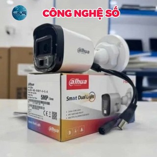 Camera IP Wifi 5MP DAHUA DH-IPC-HDW1539DA-SW-PV hình ảnh sắc nét Chính hãng