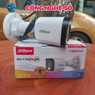Camera IP Wifi 5MP DAHUA DH-IPC-HDW1539DA-SW-PV hình ảnh sắc nét Chính hãng