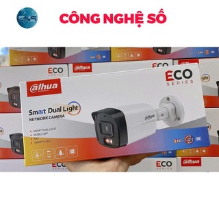 Camera IP Dahua 2MP IPC-B1E29-A-IL có màu hàng chính hãng