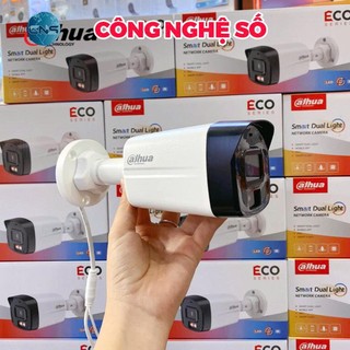 Camera IP Dahua 2MP IPC-B1E29-A-IL có màu hàng chính hãng