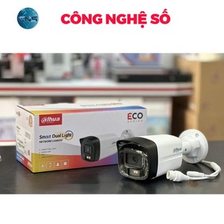 Camera IP Dahua 2MP IPC-B1E29-A-IL có màu hàng chính hãng