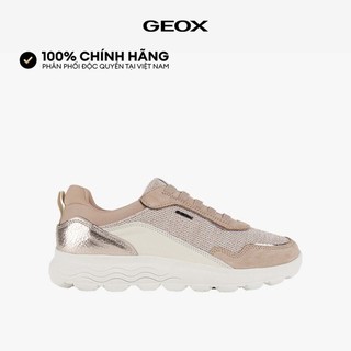 Giày Sneakers Nữ GEOX D Spherica D