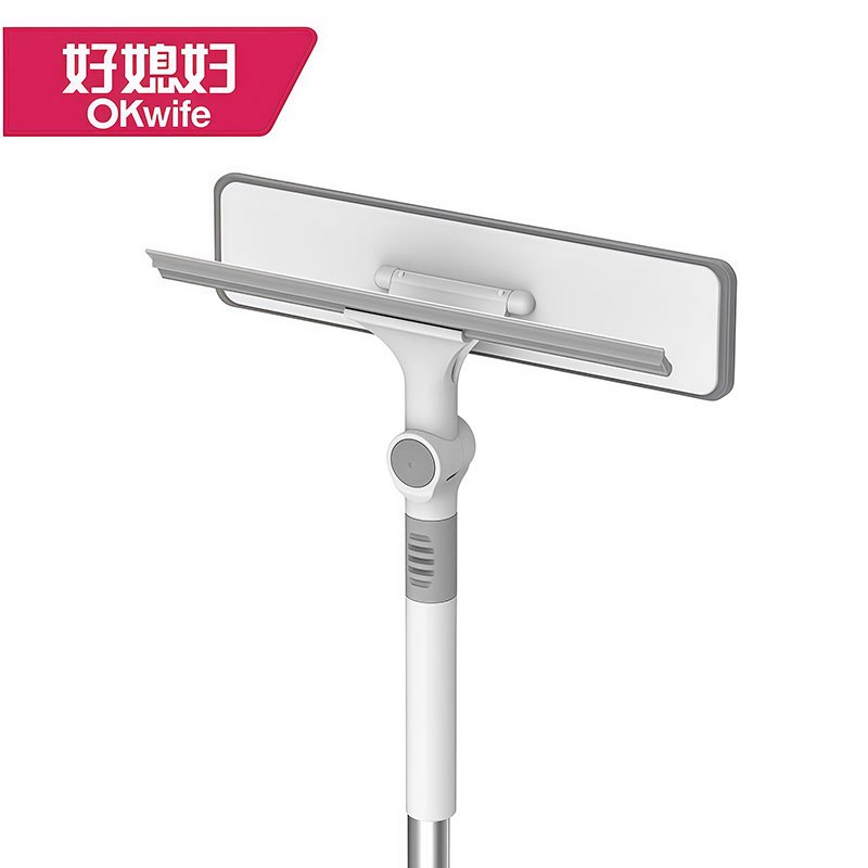Bông Lau Kính Thay Thế OKwife AGW-6200-1, Dùng Cho Cây Lau Kính OKwife AGW-6200