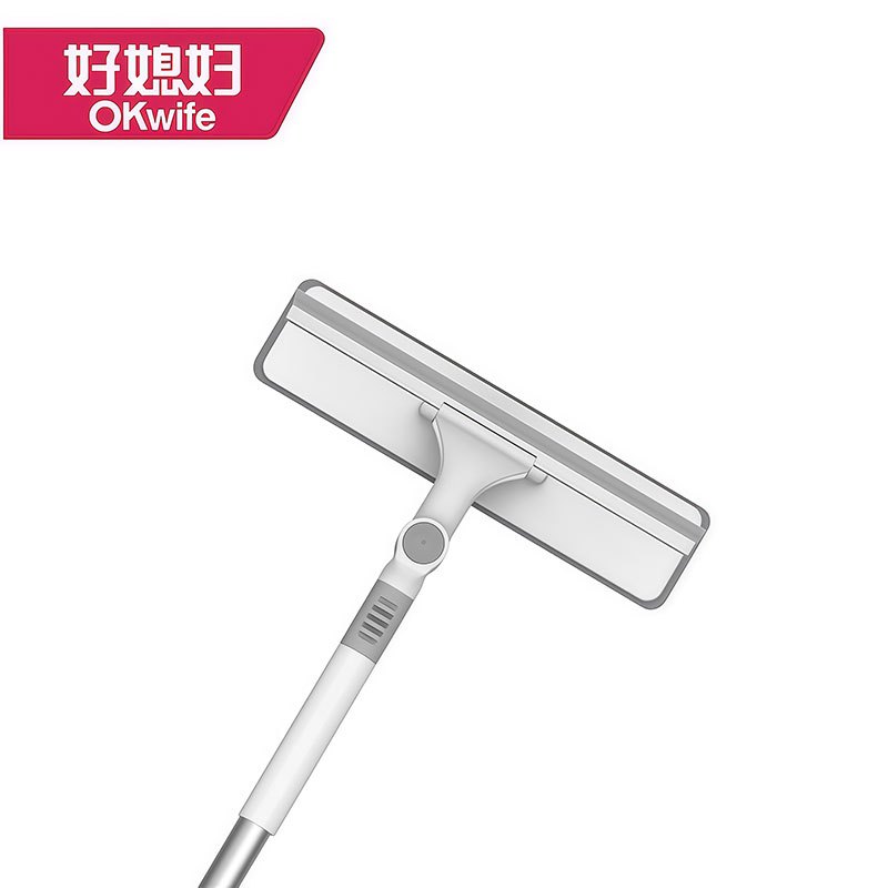 Bông Lau Kính Thay Thế OKwife AGW-6200-1, Dùng Cho Cây Lau Kính OKwife AGW-6200