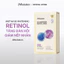Combo 20 Miếng Mặt Nạ JMsolution B5 Whitening Mask Chính Hãng - 5 Phiên Bản Cho Da (25g x 20)