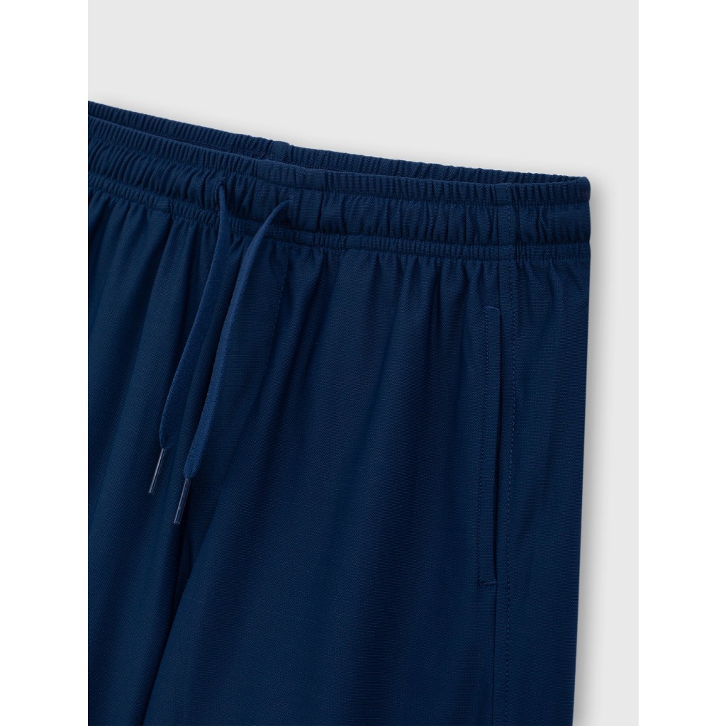 Quần short active bé trai CANIFA quần thể thao mát lạnh chống tia UV thấm hút và nhanh khô 2BS26S009