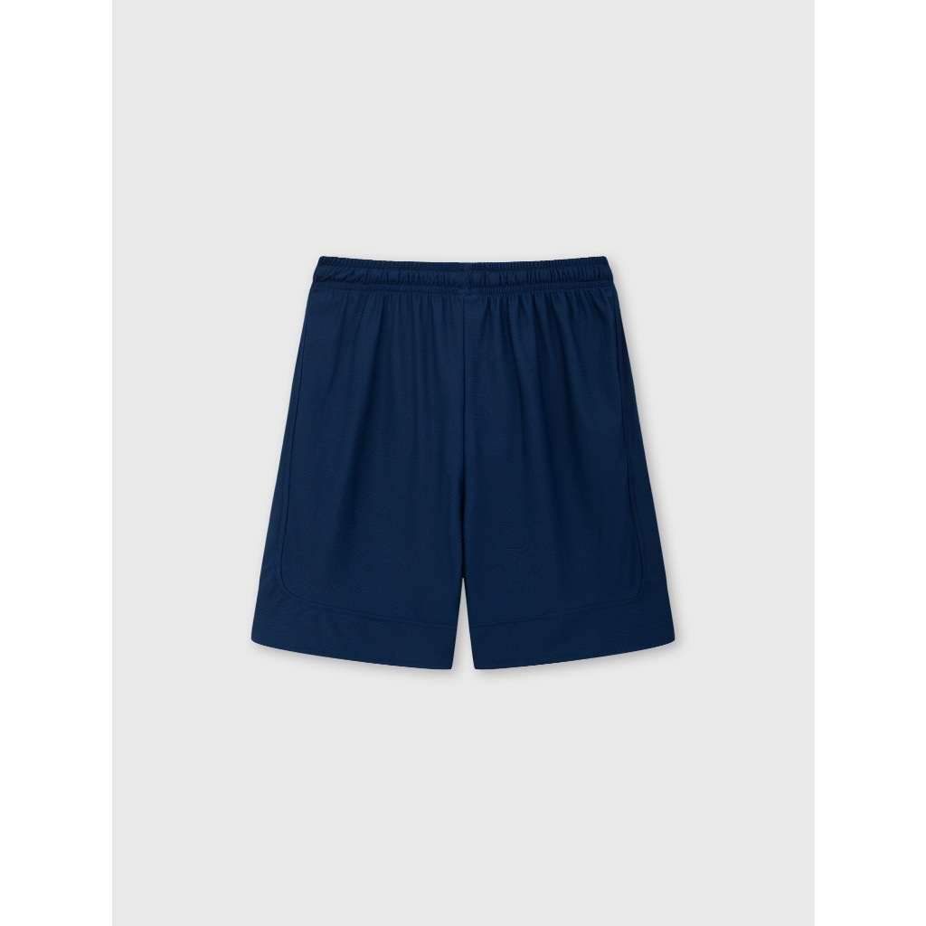 Quần short active bé trai CANIFA quần thể thao mát lạnh chống tia UV thấm hút và nhanh khô 2BS26S009