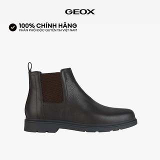 Giày Boots Nam GEOX U Spherica Ec1 C X