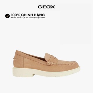 Giày Lười Nữ GEOX D Spherica Ec1 A