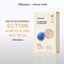 Combo 20 Miếng Mặt Nạ JMsolution B5 Whitening Mask Chính Hãng - 5 Phiên Bản Cho Da (25g x 20)