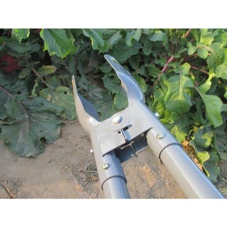 Dụng cụ đào đất lỗ sâu gậy đào đất sâu chất lượng cao cho công việc ngoài trời