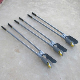 Dụng cụ đào đất lỗ sâu gậy đào đất sâu chất lượng cao cho công việc ngoài trời