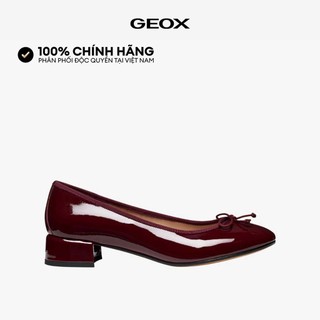 Giày Búp Bê Nữ Geox Floretia
