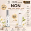 Nước hoa nữ - non White tea - lãnh mạn, nữ tính, thanh lịch, thoải mái, tươi mát