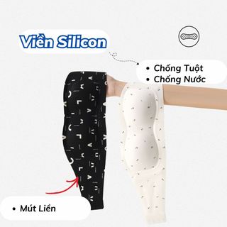 Áo ngực nữ su không dây quây ngang Cao Cấp viền silicon chống tuột ôm ngực gom quả cute DEVARI A620