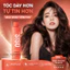 Bột Tạo Phồng & Xịt Tạo Phồng OSiS+ Dust It/ Volume Up - Tạo Phồng Tóc, Kiểm Soát Dầu, Giữ Nếp Mờ.