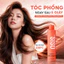 Bột Tạo Phồng & Xịt Tạo Phồng OSiS+ Dust It/ Volume Up - Tạo Phồng Tóc, Kiểm Soát Dầu, Giữ Nếp Mờ.