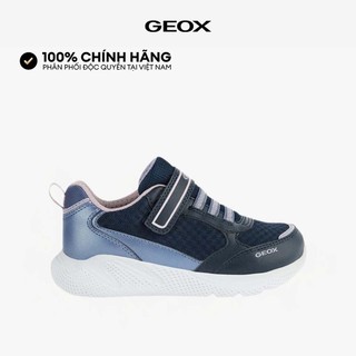 Giày Sneakers Bé Gái GEOX J Sprintye G. A