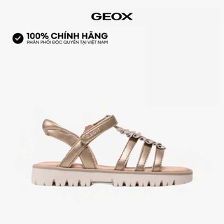 Giày Sandals Bé Gái GEOX J S.Starblush G.C