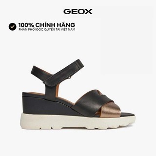Giày Đế Xuồng Nữ Geox D Spherica Ec6 C