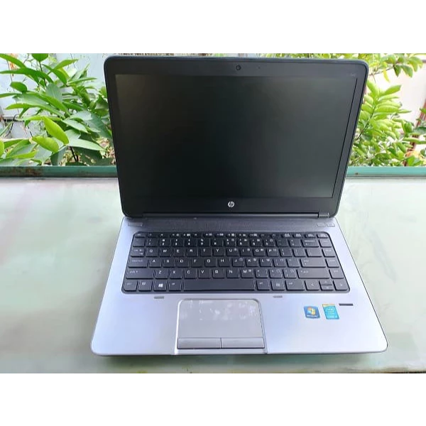 [HCM] Laptop Cũ HP 640 G1 Core I5-4210U/ Ram 4GB/ SDD 128GB/ VGA Intel HD Graphics/ LCD 14.0'' inch