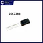 10 Cái Transistor C2383 2SC2383 TO-92 NPN 1A 160V