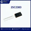 10 Cái Transistor C2383 2SC2383 TO-92 NPN 1A 160V