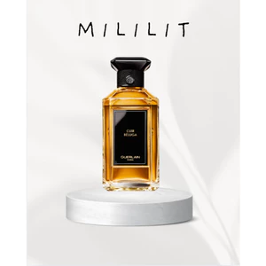 Nước Hoa GL Cuir Beluga Eau de Parfum | Chuẩn Authentic