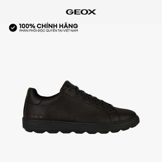 Giày Sneakers Nam GEOX U Spherica Ecub-1 C - Nappa