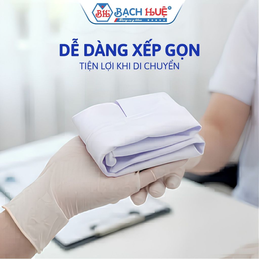 Nón Y Tá, Nón Điều Dưỡng Nữ Cao Cấp – mũ y tế vải kate trắng form rộng rãi co giãn thoải mái vừa vặn
