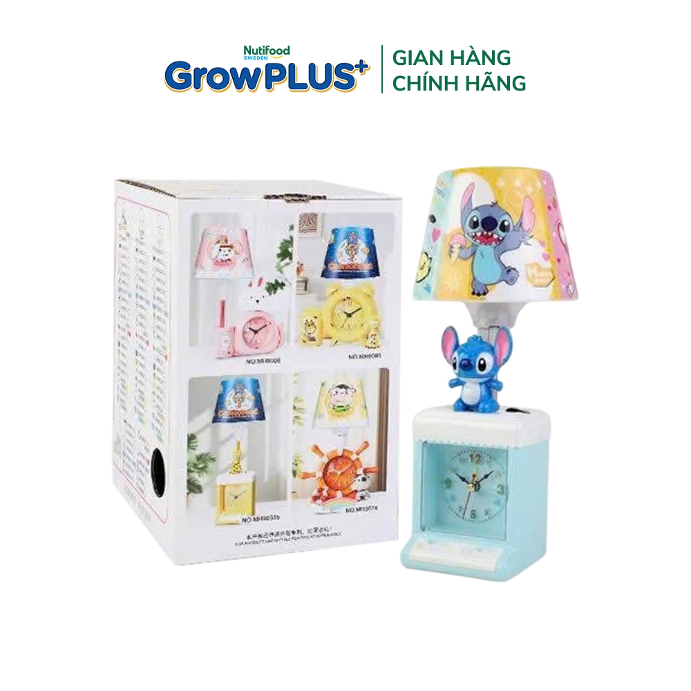 [Gift A2] Bộ đồng hồ hoạt hình cho bé