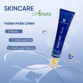M20 - Kem dưỡng da mụn Lkaori (Chính Hãng)