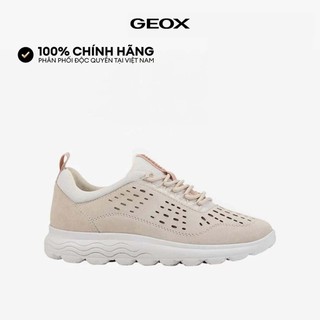 Giày Sneakers Nữ GEOX D SPHERICA A