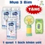 Tã Dán, Bỉm Quần Moony Xanh Chính Hãng Nội Địa Nhật Đủ Size (NB90/S84/M64/L54/M58/L44/XL38/XXL26)