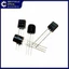 10 Cái Transistor C945 2SC945 TO-92 NPN 50V 150mA