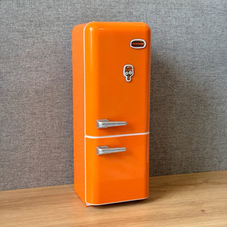 Mô hình thu nhỏ - tủ lạnh mini trang trí nhà búp bê