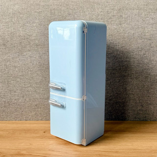 Mô hình thu nhỏ - tủ lạnh mini trang trí nhà búp bê