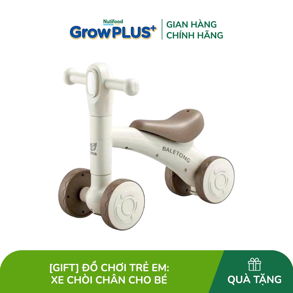 [Gift A2] Xe chòi chân cho bé