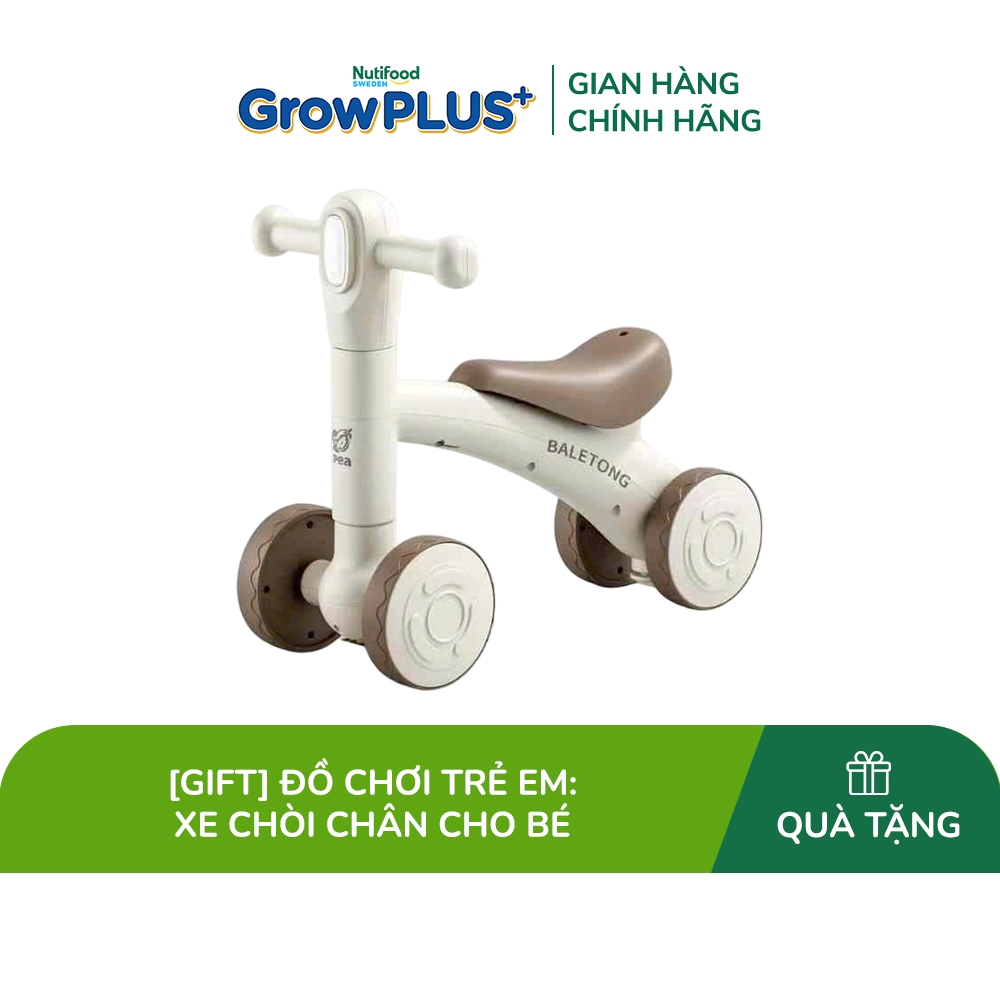 [Gift A2] Xe chòi chân cho bé