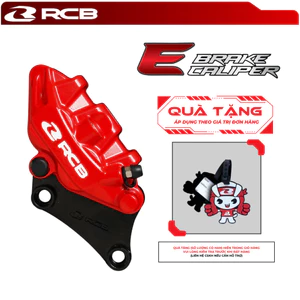 Heo Dầu RCB E Series – Dành cho dòng xe Exciter 135, Exciter 150, FZ150i, Belang