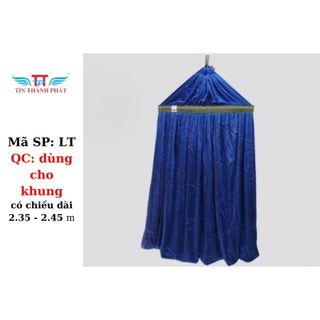Lưới Võng Cán Thép Đại Tín Thành Phát Thoáng Mát Êm Ái Có Độ bên Cao