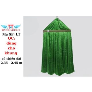 Lưới Võng Cán Thép Đại Tín Thành Phát Thoáng Mát Êm Ái Có Độ bên Cao