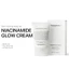 Kem dưỡng sáng da, đều màu da 5% Niacinamide Transparent Lab NIACINAMIDE GLOW CREAM 50ml