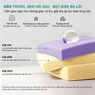 Ghế sofa phòng khách ghế lười tatami giường sofa gấp đa năng ghế sofa giường nỉ gấp cho căn hộ nhỏ