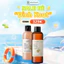 Combo Cocoon Nước Cân Bằng Sen Hậu Giang & Nước Tẩy Trang Bí Đao Hasaki Sản Phẩm Chính Hãng